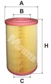 mfilter-a8038
